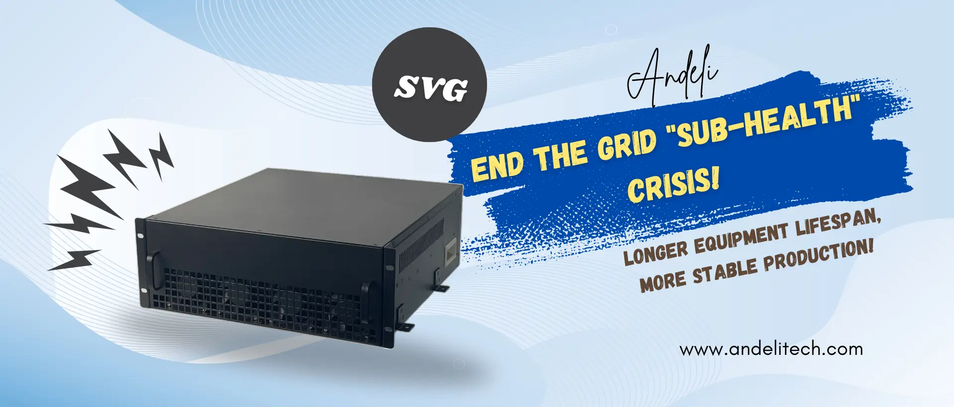 Transformers & Switchgear