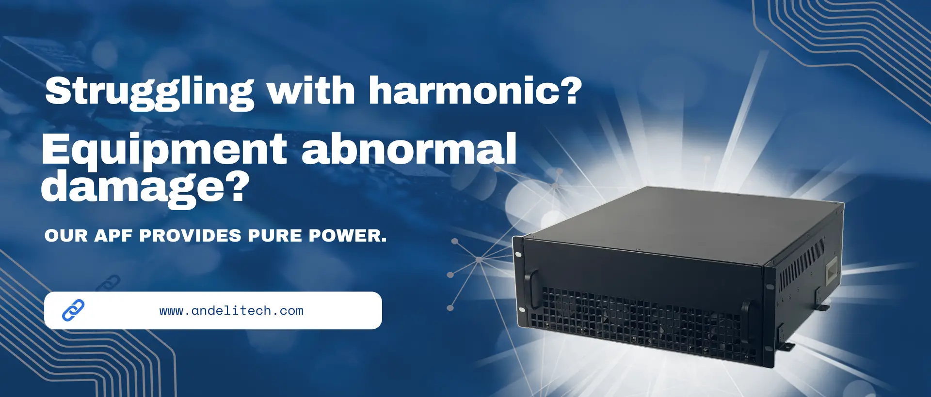 Energizing the Future