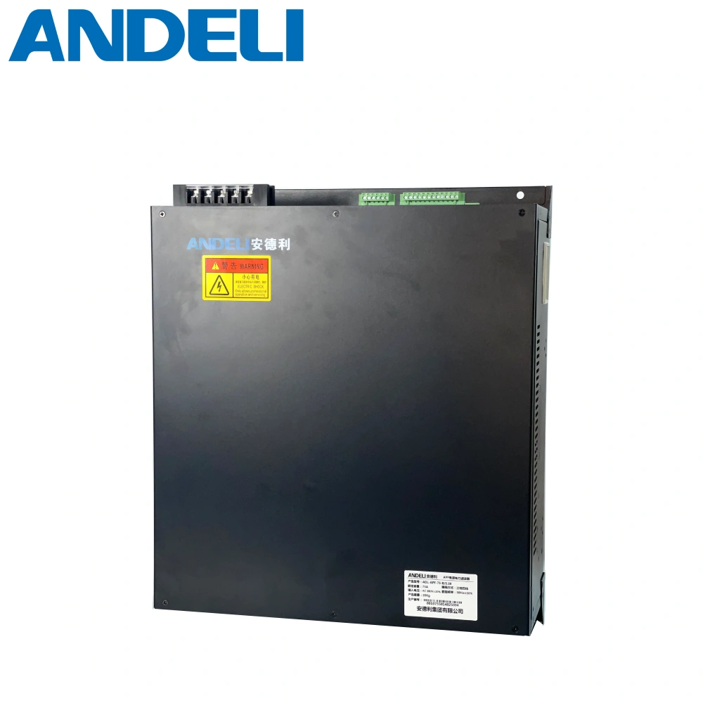 APF Active Power Filter