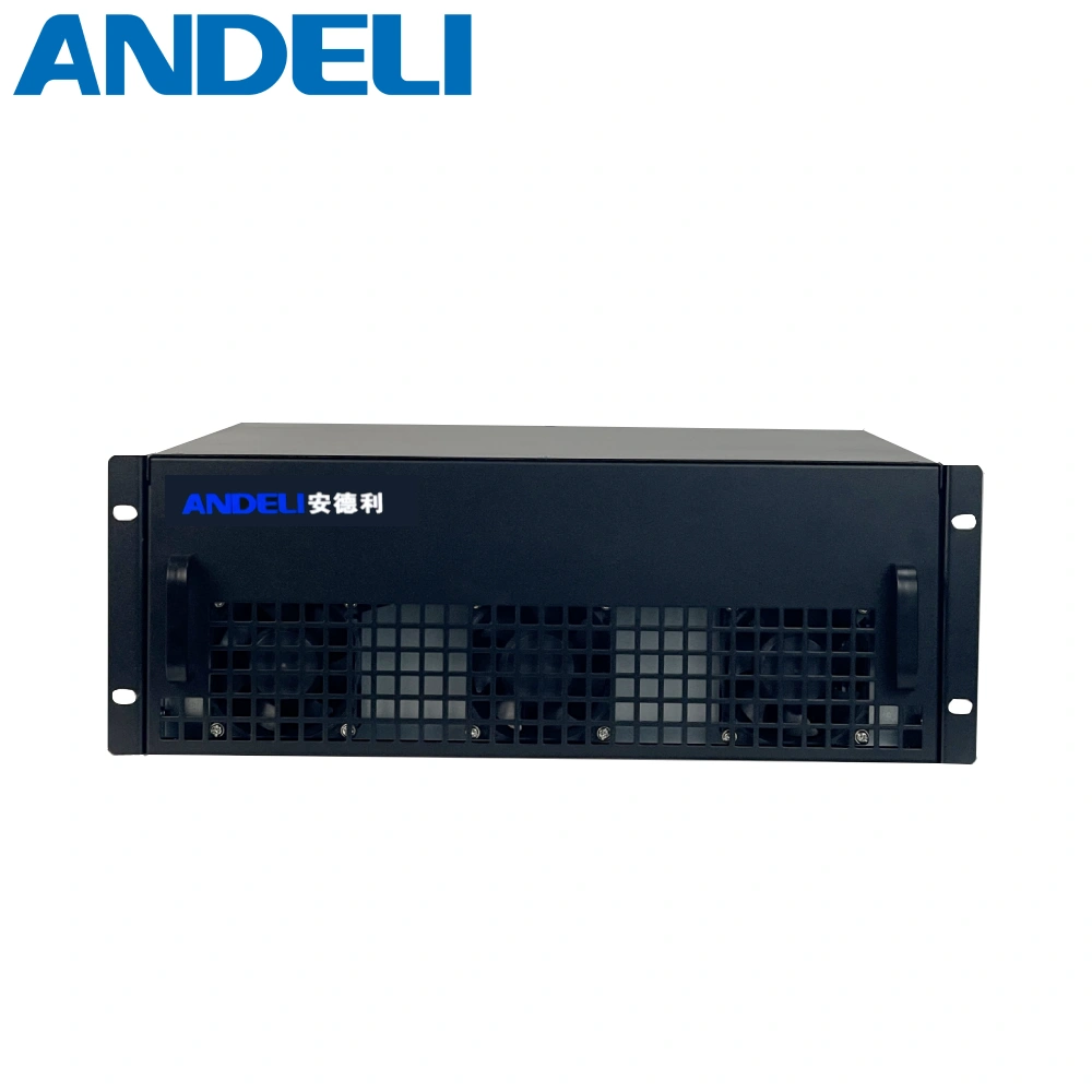 SVG Static Var Generator