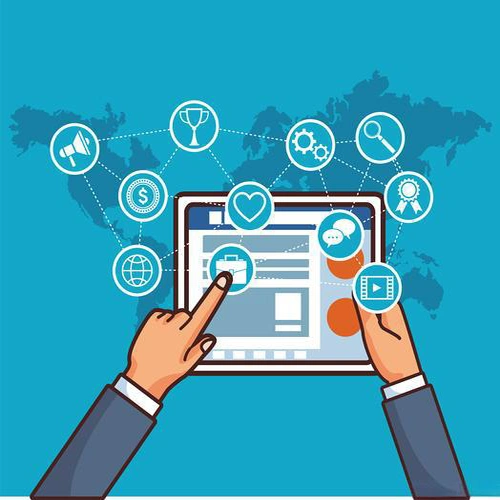 Understanding SVG & APF 