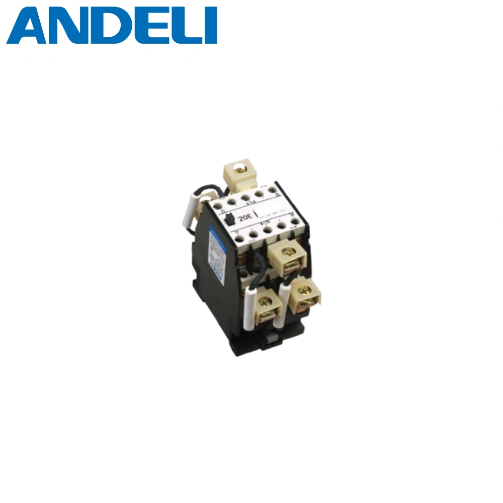 Contactor