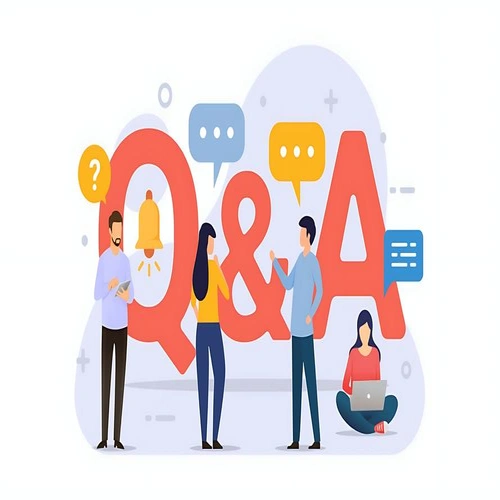 Frequently Asked Questions