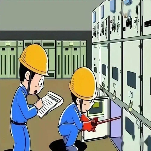 Is Your Factory's Power Quality "Unhealthy"?