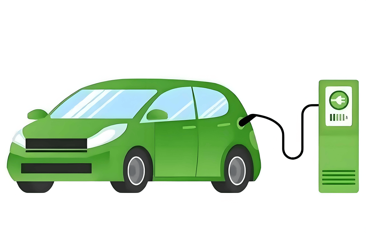 The Necessity of Using SVG for Reactive Power Compensation at EV Charging Stations